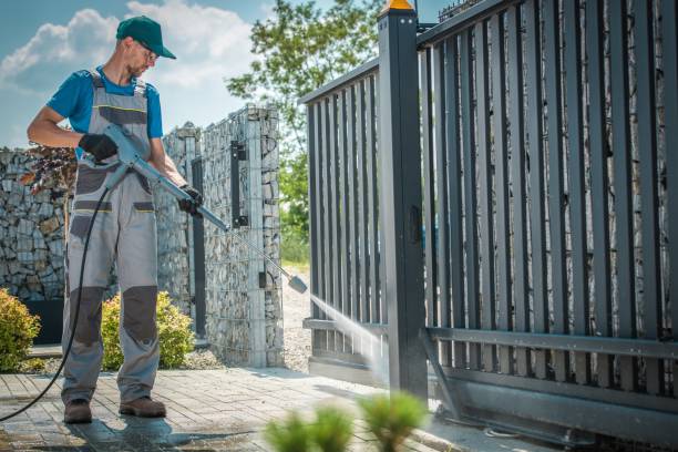 Professional Pressure Washing in Callaway, FL