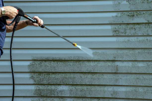 Best Building Exterior Washing  in Callaway, FL