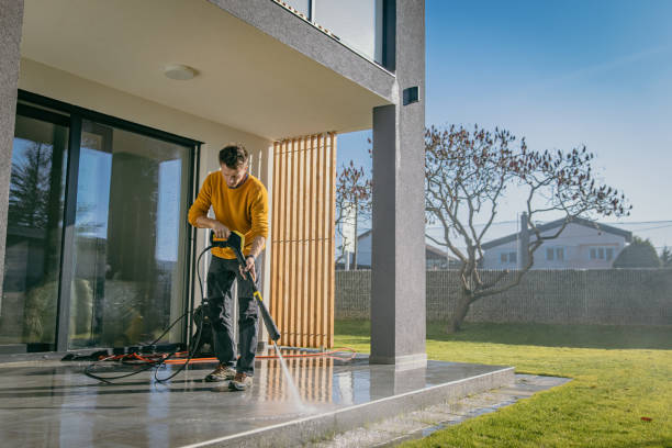 Best Restaurant Pressure Washing  in Callaway, FL