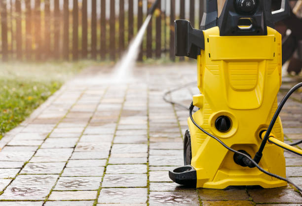 Best Driveway Pressure Washing  in Callaway, FL